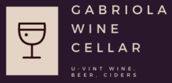 Gabriola Wine Cellar